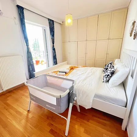 شقة Cozy Fairytal Garden Apartment, Family Friendly, Free Parking, 15 Min To Airport