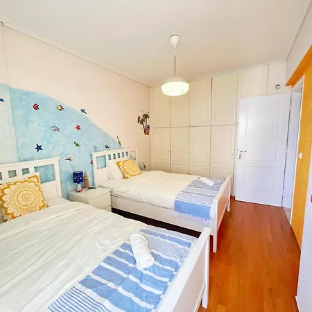 شقة Cozy Fairytal Garden Apartment, Family Friendly, Free Parking, 15 Min To Airport *