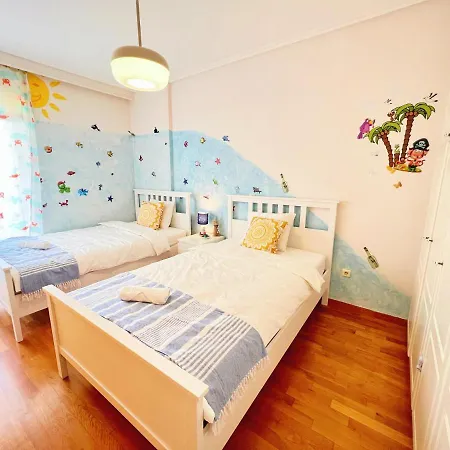 Cozy Fairytal Garden Apartment, Family Friendly, Free Parking, 15 Min To Airport *