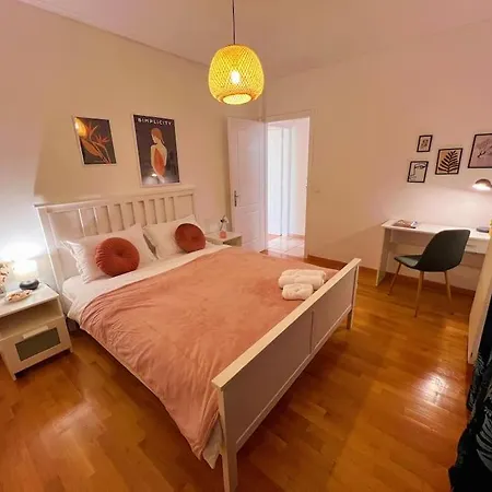 Appartement Cozy Fairytal Garden Apartment, Family Friendly, Free Parking, 15 Min To Airport *