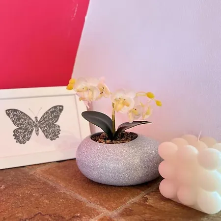 Appartement Cozy Fairytal Garden Apartment, Family Friendly, Free Parking, 15 Min To Airport *